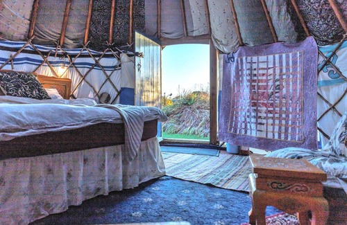 Whitegate Other | Camping ∙ 1 bedroom ∙ 4 guests