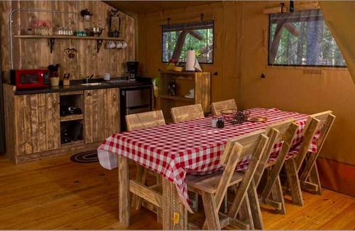 Salsbury Cove Other | Camping ∙ 1 bedroom ∙ 6 guests
