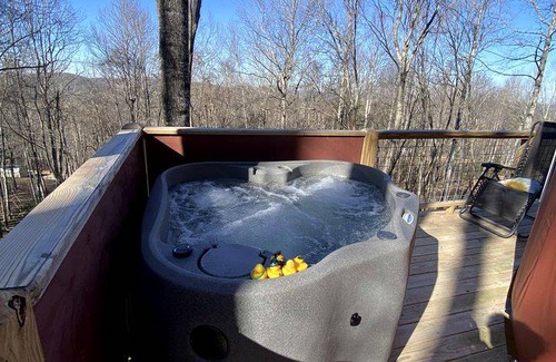 Piper Gap Other | Camping ∙ 1 bedroom ∙ 4 guests