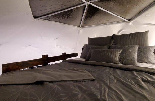 Lincolnton Other | Camping ∙ 1 bedroom ∙ 5 guests