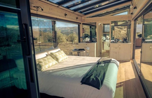 Lowburn Other | Camping ∙ 1 bedroom ∙ 2 guests