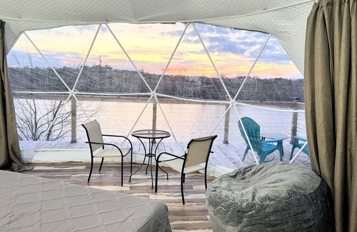 Rogers Other | Camping ∙ 1 bedroom ∙ 2 guests