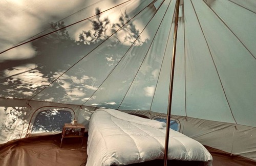 Niles Other | Camping ∙ 1 bedroom ∙ 4 guests