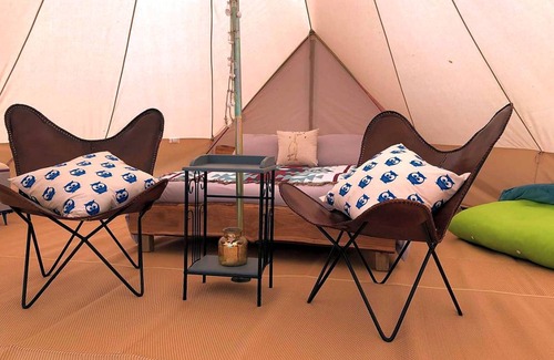 Littleham Other | Camping ∙ 1 bedroom ∙ 4 guests