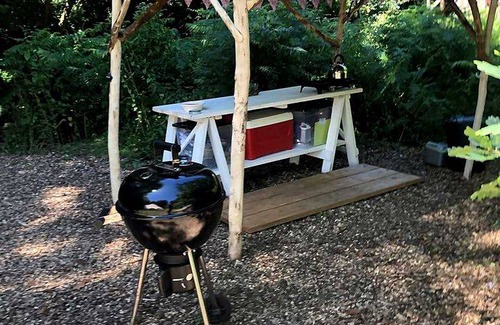 Littleham Other | Camping ∙ 1 bedroom ∙ 4 guests