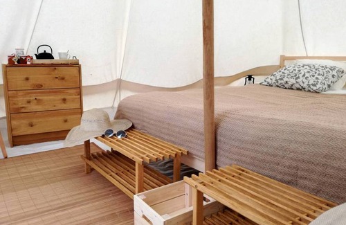 Moletai District Municipality Other | Camping ∙ 1 bedroom ∙ 2 guests