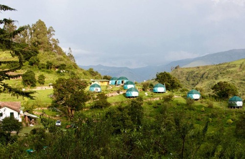 Mollepata Other | Camping ∙ 1 bedroom ∙ 2 guests