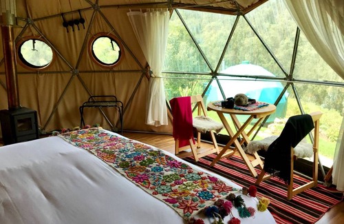 Mollepata Other | Camping ∙ 1 bedroom ∙ 2 guests