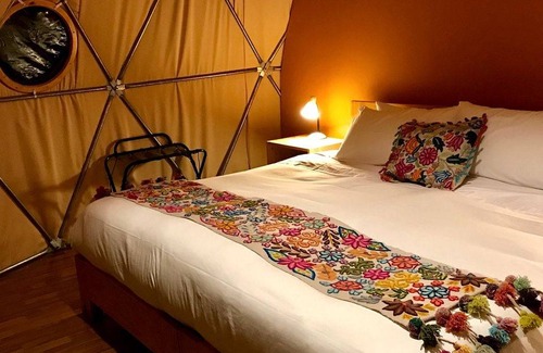 Mollepata Other | Camping ∙ 1 bedroom ∙ 2 guests