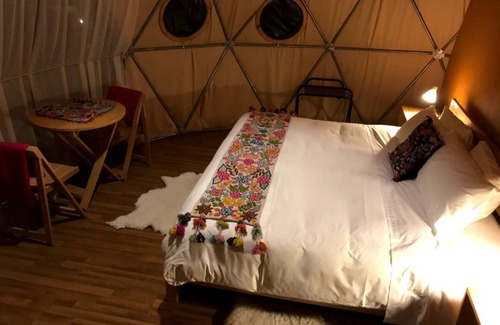 Mollepata Other | Camping ∙ 1 bedroom ∙ 2 guests