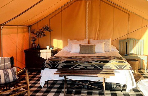 Longmont Other | Camping ∙ 1 bedroom ∙ 4 guests