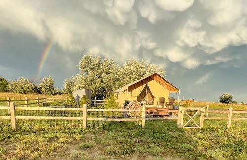 Longmont Other | Camping ∙ 1 bedroom ∙ 4 guests