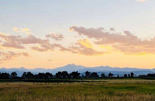 Longmont Other | Camping ∙ 1 bedroom ∙ 4 guests