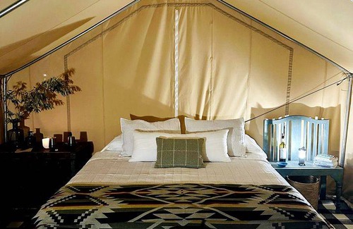 Longmont Other | Camping ∙ 1 bedroom ∙ 4 guests