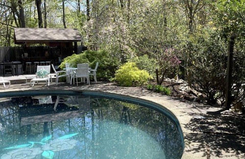 Southbury Other | Camping ∙ 1 bedroom ∙ 2 guests