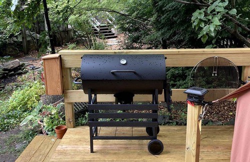 Southbury Other | Camping ∙ 1 bedroom ∙ 2 guests