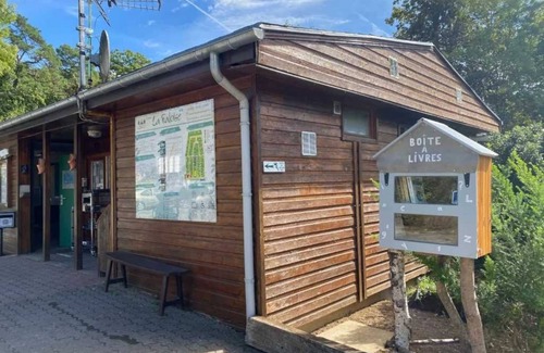 Angicourt House | Camping 2 étoiles - ccbabi0