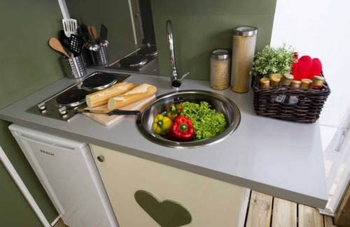 Pietra Ligure House | Camping 2 étoiles - Piscine - efbcga