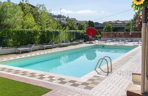 Pietra Ligure House | Camping 2 étoiles - Piscine - efbcgc