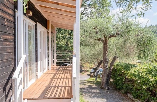 Pietra Ligure House | Camping 2 étoiles - Piscine - efbcgc