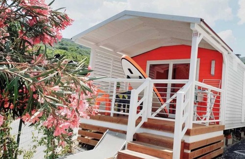Pietra Ligure House | Camping 2 étoiles - Piscine - efbcg0
