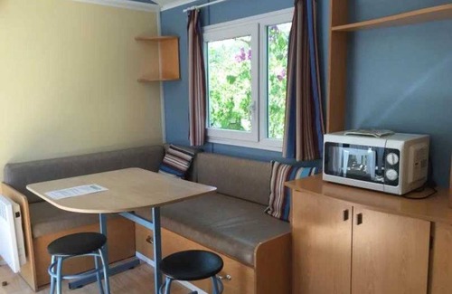Castellane House | Camping 3 étoiles - ccbbbda