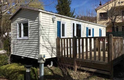 Castellane House | Camping 3 étoiles - ccbbbda