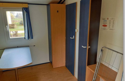 Athee House | Camping 3 étoiles - efaidd