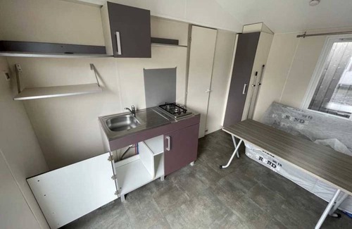 Sauxillanges House | Camping 3 étoiles - Piscine - ccbbgcb
