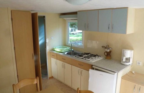 Huelgoat House | Camping 3 étoiles - Piscine - ccafbbd