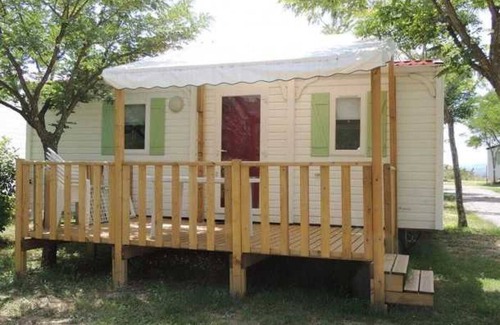 Balazuc House | Camping 3 étoiles - Piscine - eeeehe