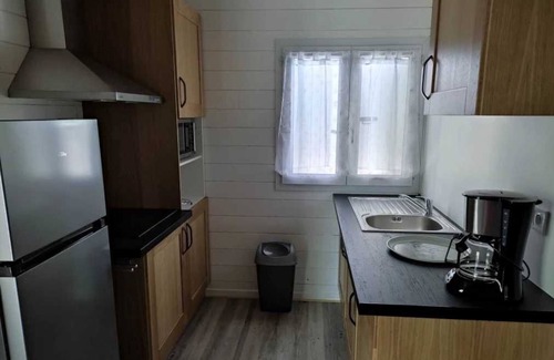 Massillargues-Attuech House | Camping 3 étoiles - Piscine - eehiig