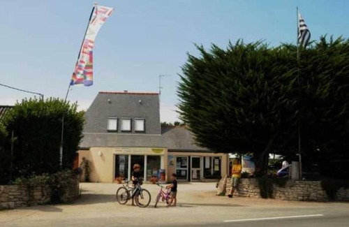 Plobannalec-Lesconil House | Camping 3 étoiles - Parc aquatique - eeeecf