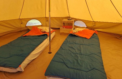Goght Other | Camping 3 Gs