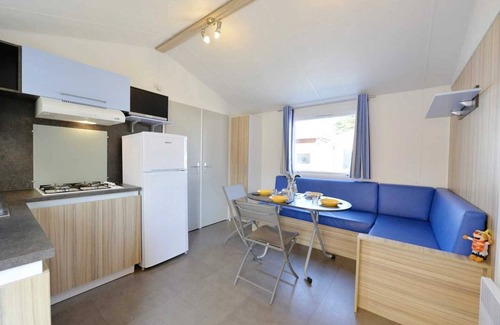 La Trinite-sur-Mer House | Camping 4 étoiles - Piscine - eeiaee