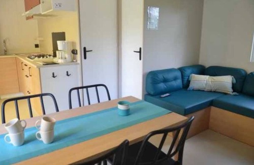 Recoubeau-Jansac House | Camping 4 étoiles - Parc aquatique - eebbaa
