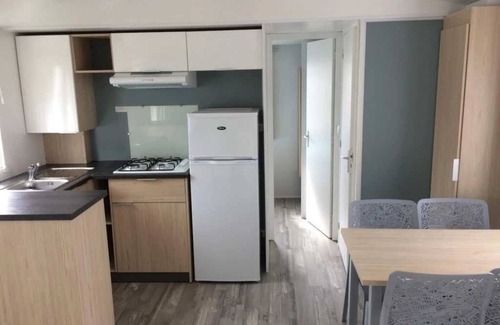 Cotentin Peninsula House | Camping 4 étoiles - Piscine - ccaffhe