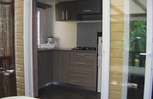 Rochegude House | Camping 4 étoiles - Piscine - ccb0dhf
