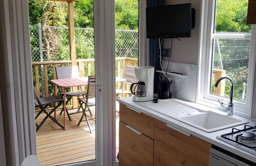 Nevez House | Camping 4 étoiles - Piscine - ccaae0f