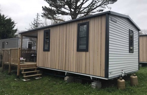 Nevez House | Camping 4 étoiles - Piscine - ccaae0f