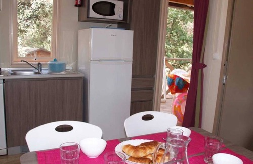 Le Muy House | Camping 5 étoiles - Parc aquatique - eebafe