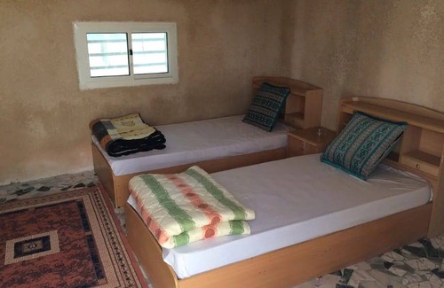 Nouakchott Other | Camping ∙ 8 guests