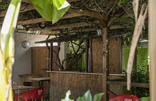 Pamiers House | Camping *** Apamea - Cottage 3 Rooms 4 Persons