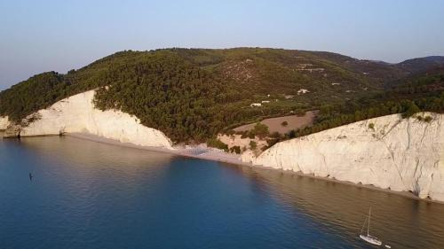Mattinata Apartment | Camping Apartment Vignanotica