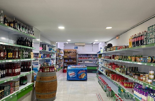 Benidorm RV Rental | Camping Armanello