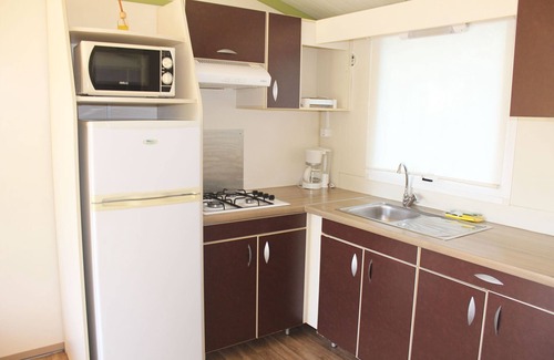 Benidorm RV Rental | Camping Armanello