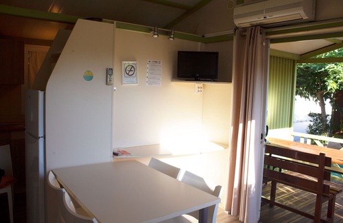 Benidorm RV Rental | Camping Armanello