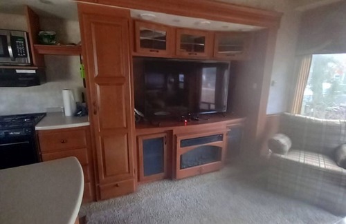Greenbush RV Rental | Camping at its best