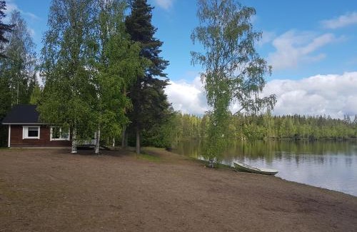 Kuopio Other | Camping Atrain