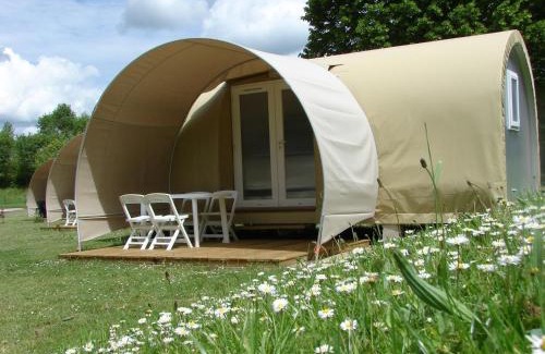 Vendome Other | Camping Au Coeur de Vendome